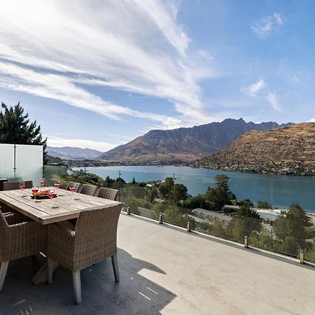 Remarkable Views On Goldrush Queenstown Exterior photo